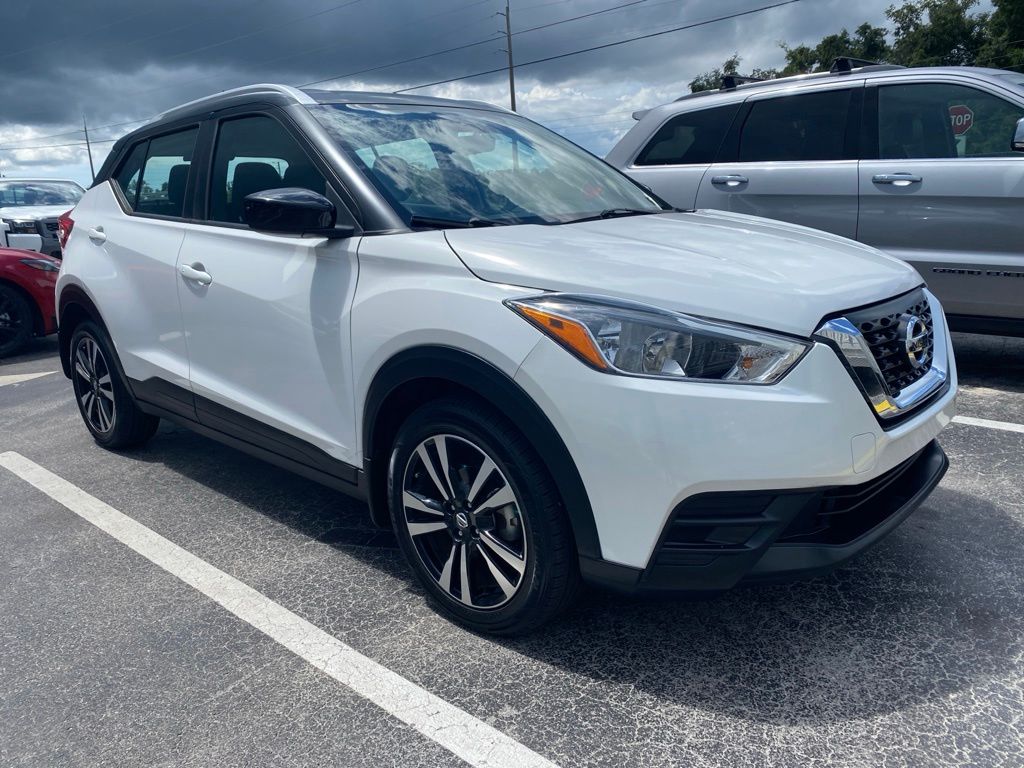 nissan kicks 2019 3N1CP5CUXKL480321 image nissan kicks 2019 3N1CP5CUXKL480321 image
