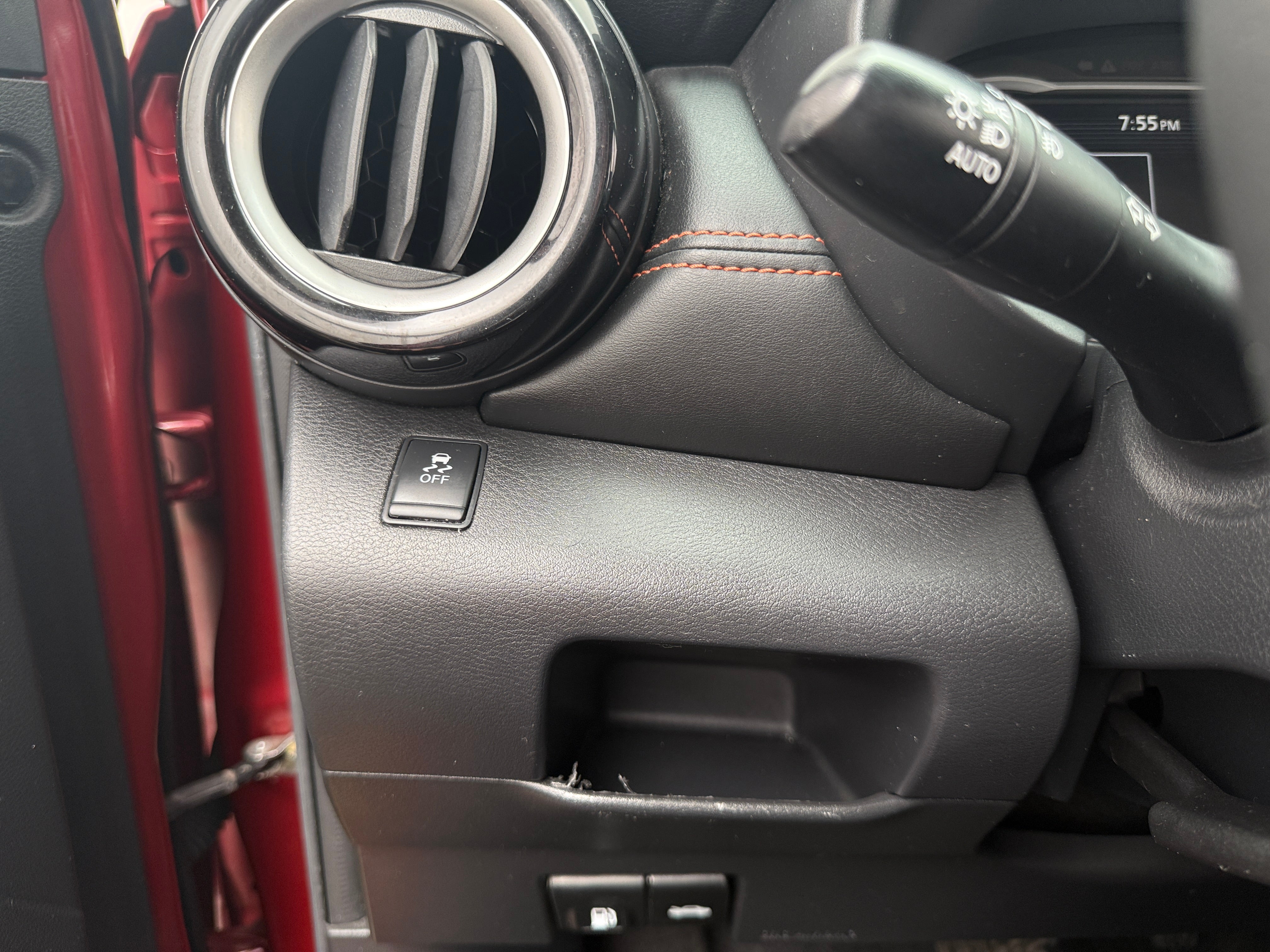 nissan kicks 2019 3N1CP5CU1KL512489 image nissan kicks 2019 3N1CP5CU1KL512489 image