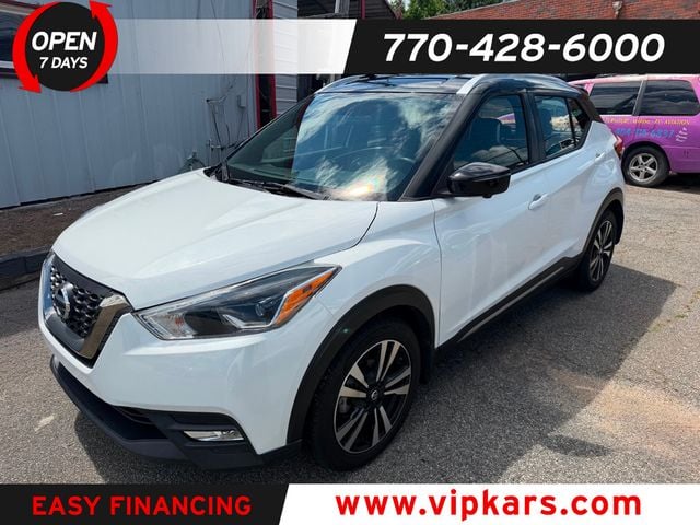 nissan kicks 2019 3N1CP5CUXKL475961 image nissan kicks 2019 3N1CP5CUXKL475961 image