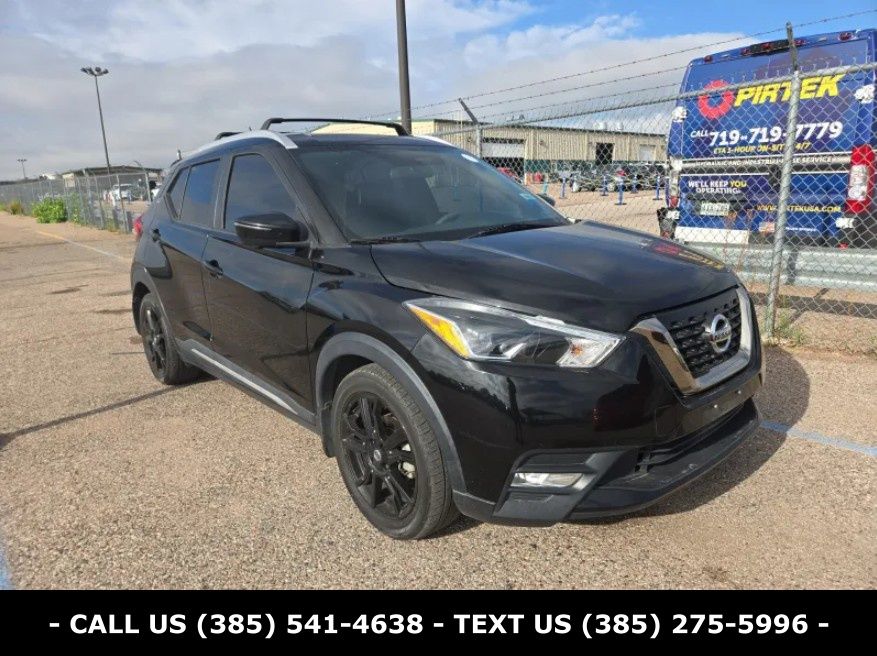 nissan kicks 2019 3N1CP5CUXKL496485 image nissan kicks 2019 3N1CP5CUXKL496485 image
