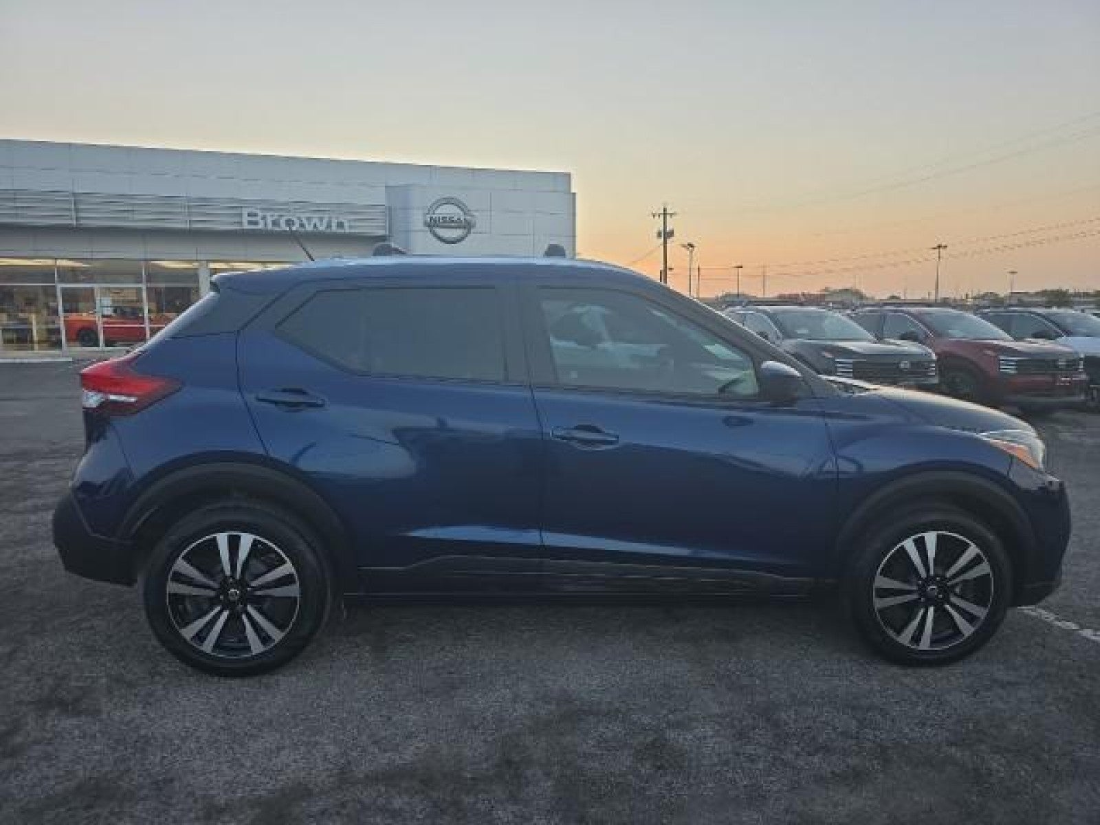 nissan kicks 2019 3N1CP5CU3KL547387 image nissan kicks 2019 3N1CP5CU3KL547387 image