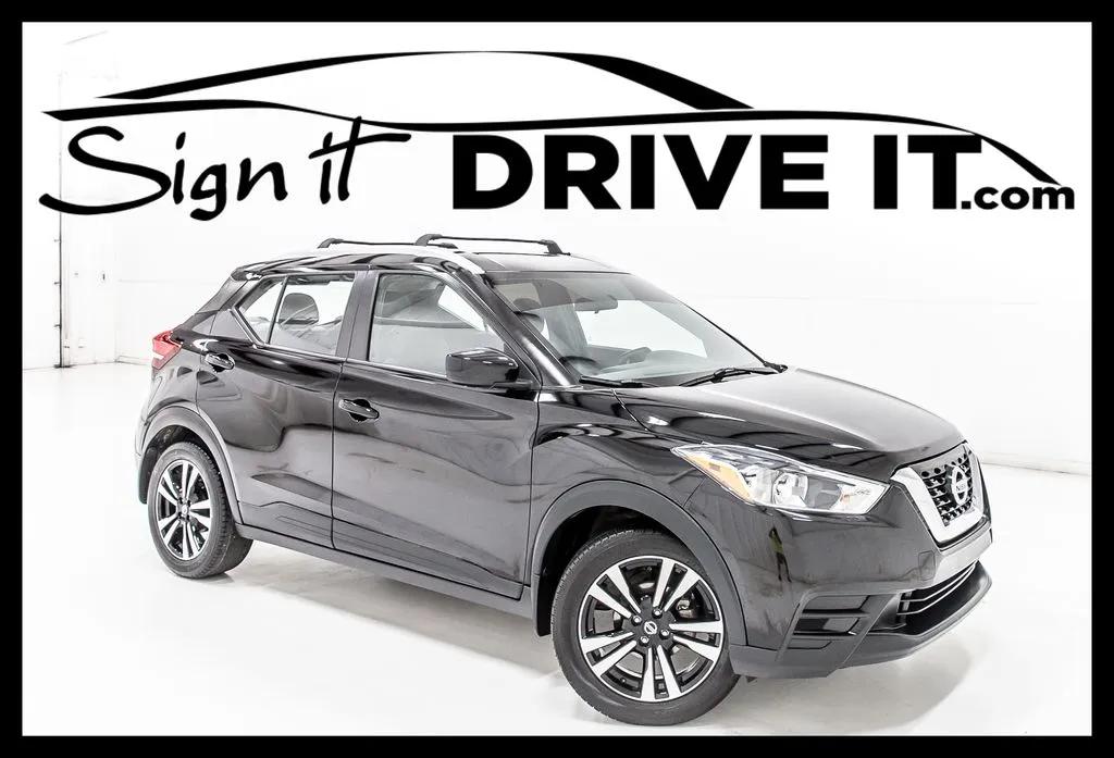 nissan kicks 2019 3N1CP5CUXKL517965 image nissan kicks 2019 3N1CP5CUXKL517965 image