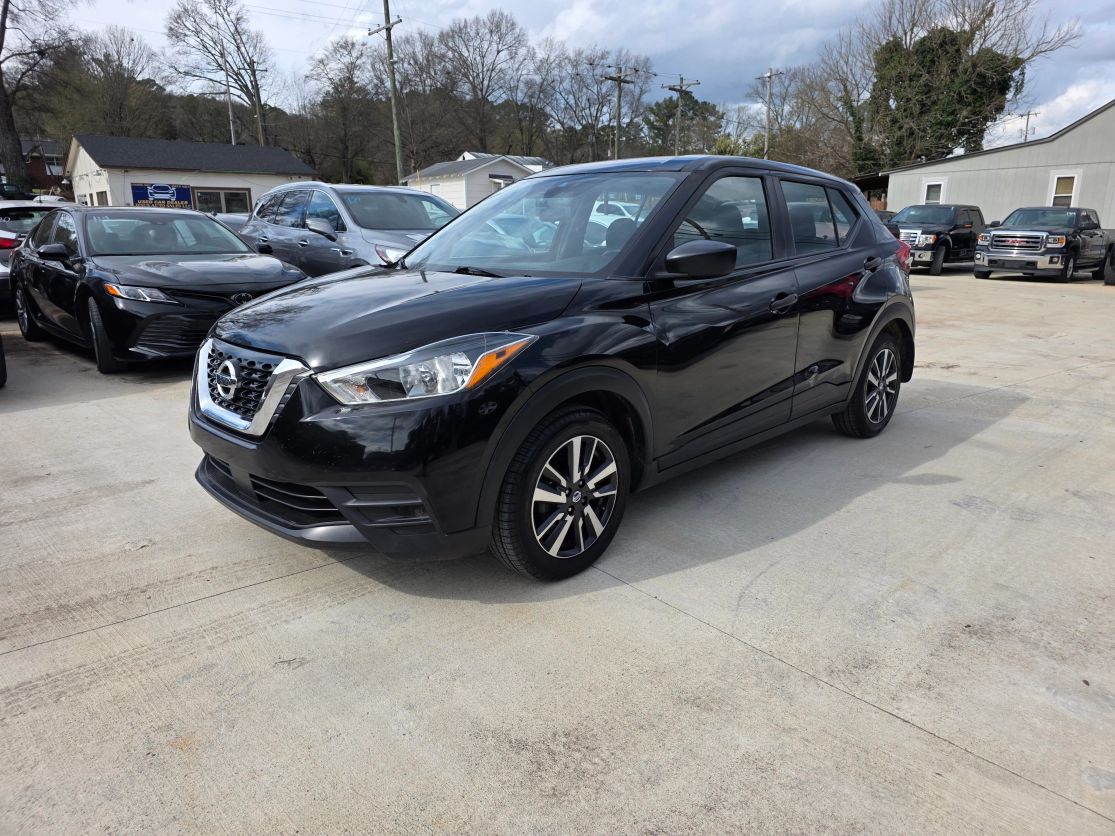 nissan kicks 2019 3N1CP5CU5KL538786 image nissan kicks 2019 3N1CP5CU5KL538786 image