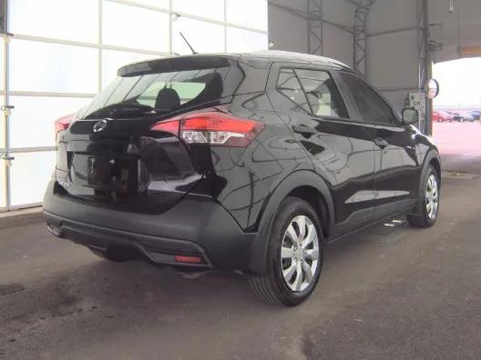 nissan kicks 2019 3N1CP5CU7KL501335 image nissan kicks 2019 3N1CP5CU7KL501335 image