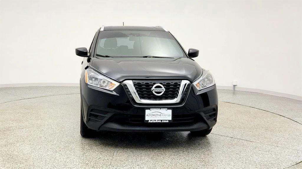 nissan kicks 2019 3N1CP5CU1KL499498 image nissan kicks 2019 3N1CP5CU1KL499498 image