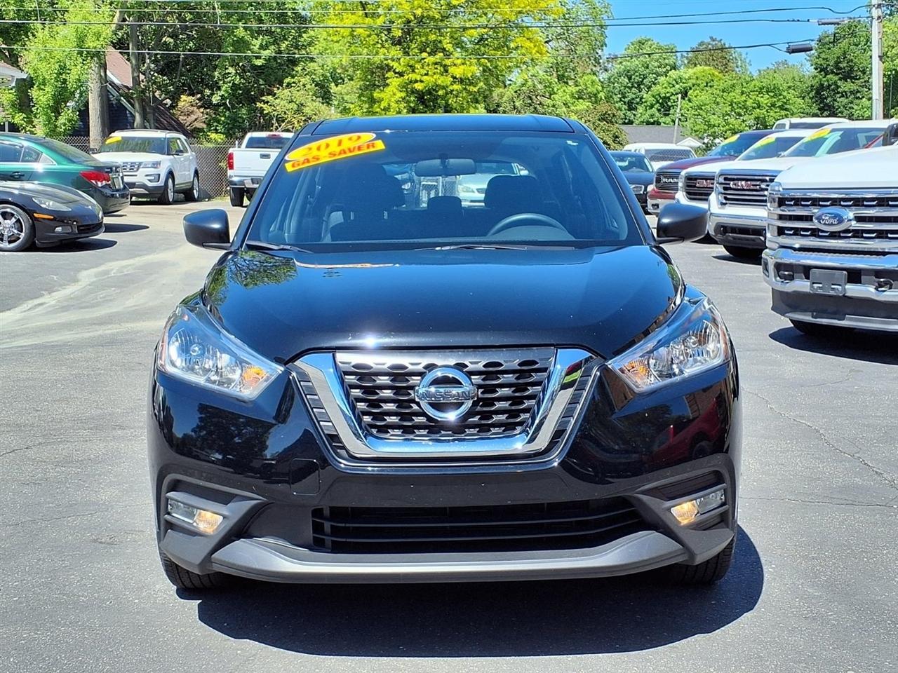 nissan kicks 2019 3N1CP5CU2KL567162 image nissan kicks 2019 3N1CP5CU2KL567162 image