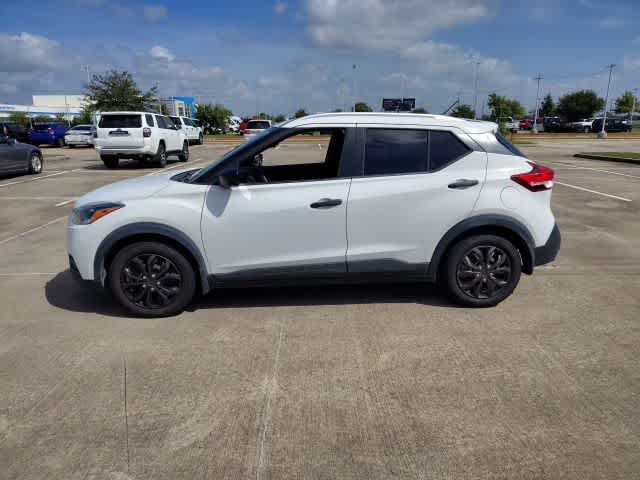 nissan kicks 2019 3N1CP5CUXKL520252 image nissan kicks 2019 3N1CP5CUXKL520252 image