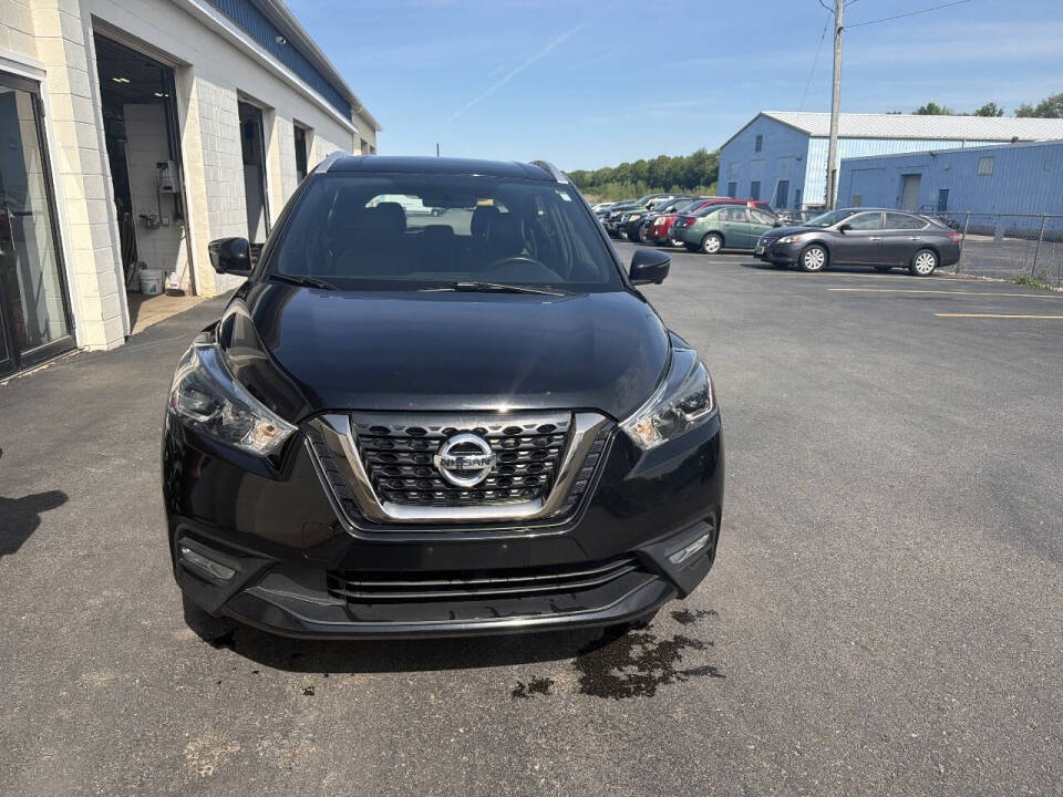 nissan kicks 2019 3N1CP5CU2KL535392 image nissan kicks 2019 3N1CP5CU2KL535392 image