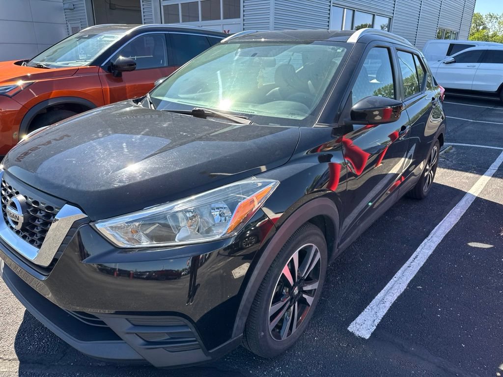 nissan kicks 2019 3N1CP5CUXKL534149 image nissan kicks 2019 3N1CP5CUXKL534149 image