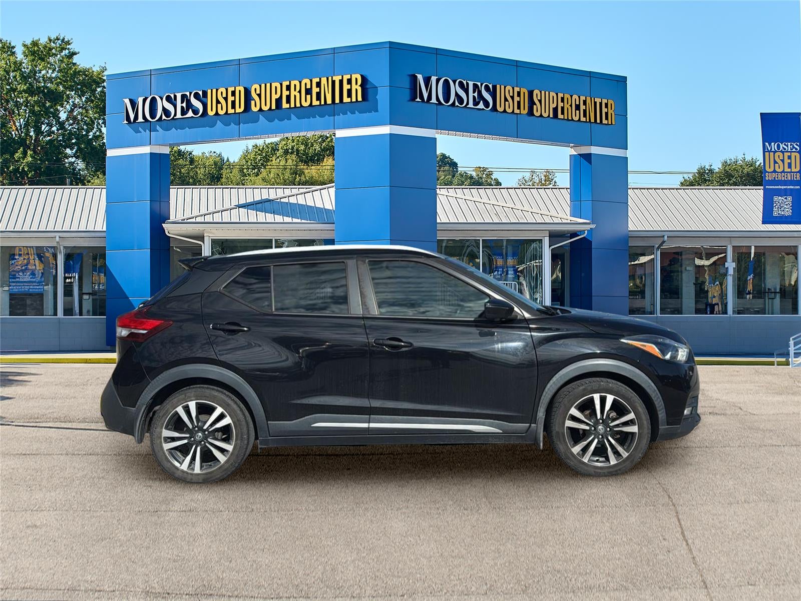 nissan kicks 2019 3N1CP5CUXKL523068 image nissan kicks 2019 3N1CP5CUXKL523068 image