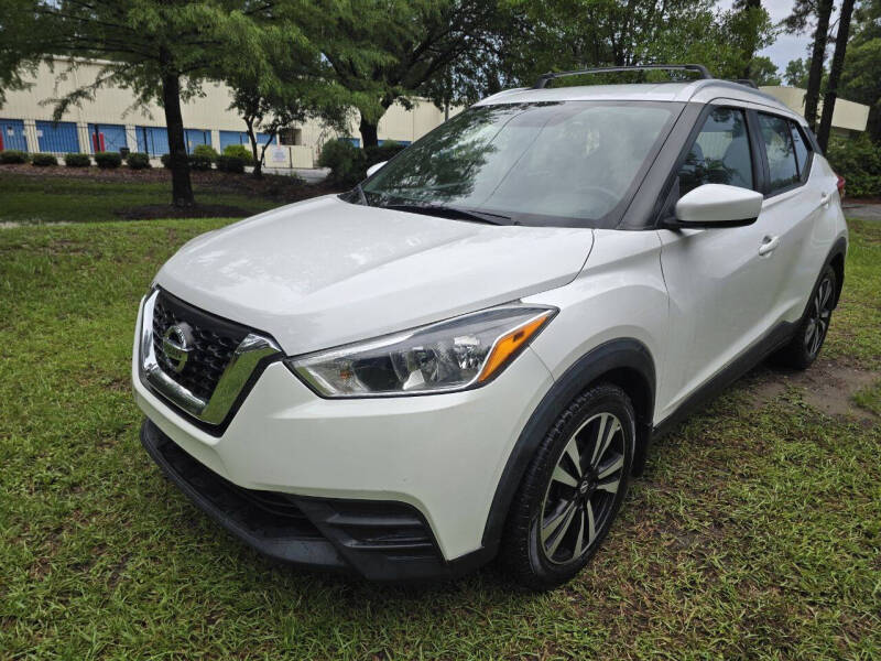 nissan kicks 2019 3N1CP5CU7KL512478 image nissan kicks 2019 3N1CP5CU7KL512478 image