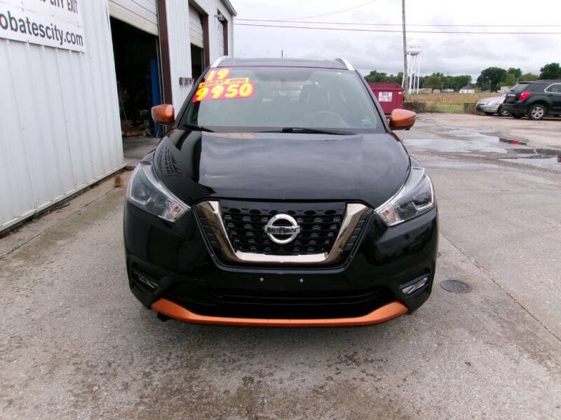 nissan kicks 2019 3N1CP5CU5KL514472 image nissan kicks 2019 3N1CP5CU5KL514472 image