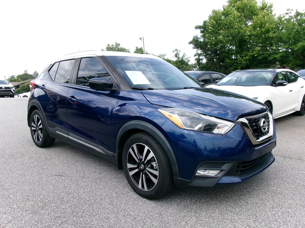nissan kicks 2019 3N1CP5CU1KL514811 image nissan kicks 2019 3N1CP5CU1KL514811 image