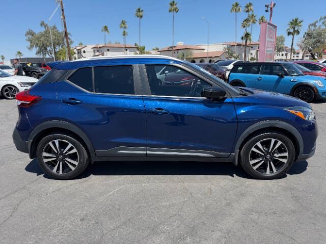 nissan kicks 2019 3N1CP5CU8KL515731 image nissan kicks 2019 3N1CP5CU8KL515731 image