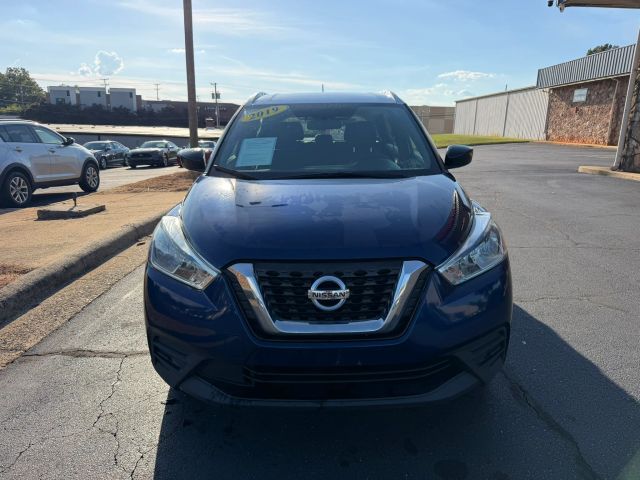 nissan kicks 2019 3N1CP5CUXKL528285 image nissan kicks 2019 3N1CP5CUXKL528285 image