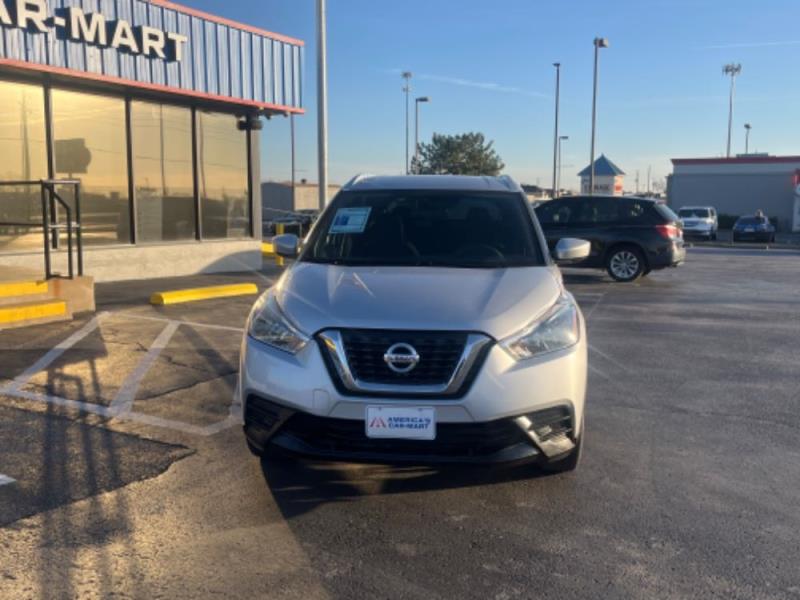 nissan kicks 2019 3N1CP5CU7KL558716 image nissan kicks 2019 3N1CP5CU7KL558716 image