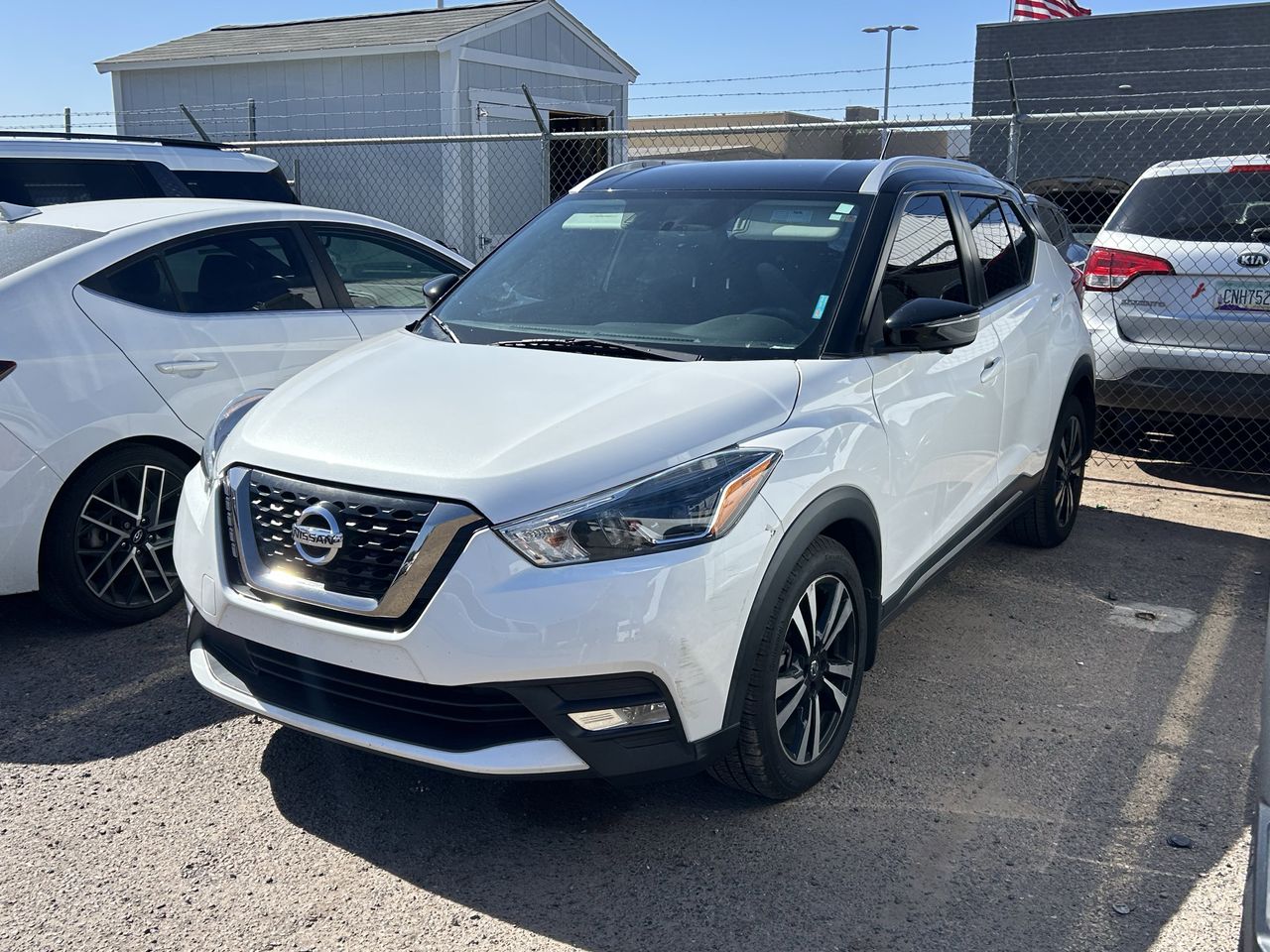 nissan kicks 2019 3N1CP5CU4KL522899 image nissan kicks 2019 3N1CP5CU4KL522899 image
