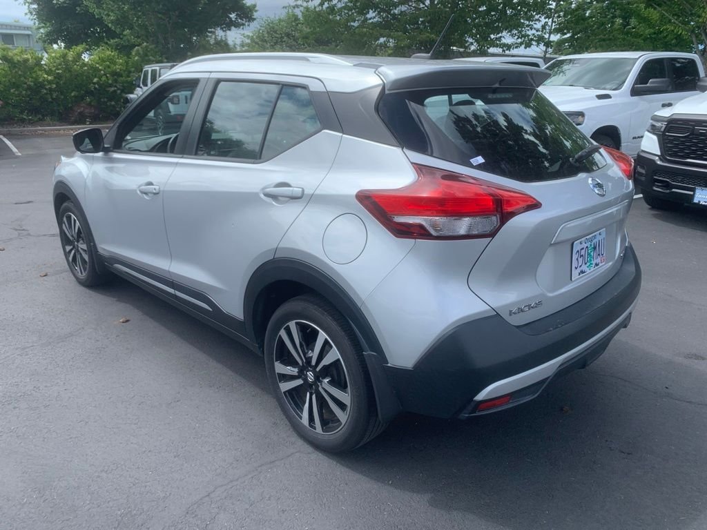 nissan kicks 2019 3N1CP5CU4KL533143 image nissan kicks 2019 3N1CP5CU4KL533143 image