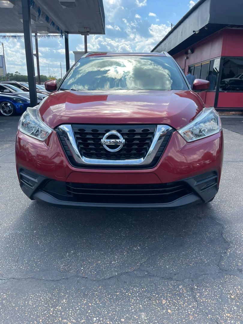 nissan kicks 2019 3N1CP5CU1KL504716 image nissan kicks 2019 3N1CP5CU1KL504716 image
