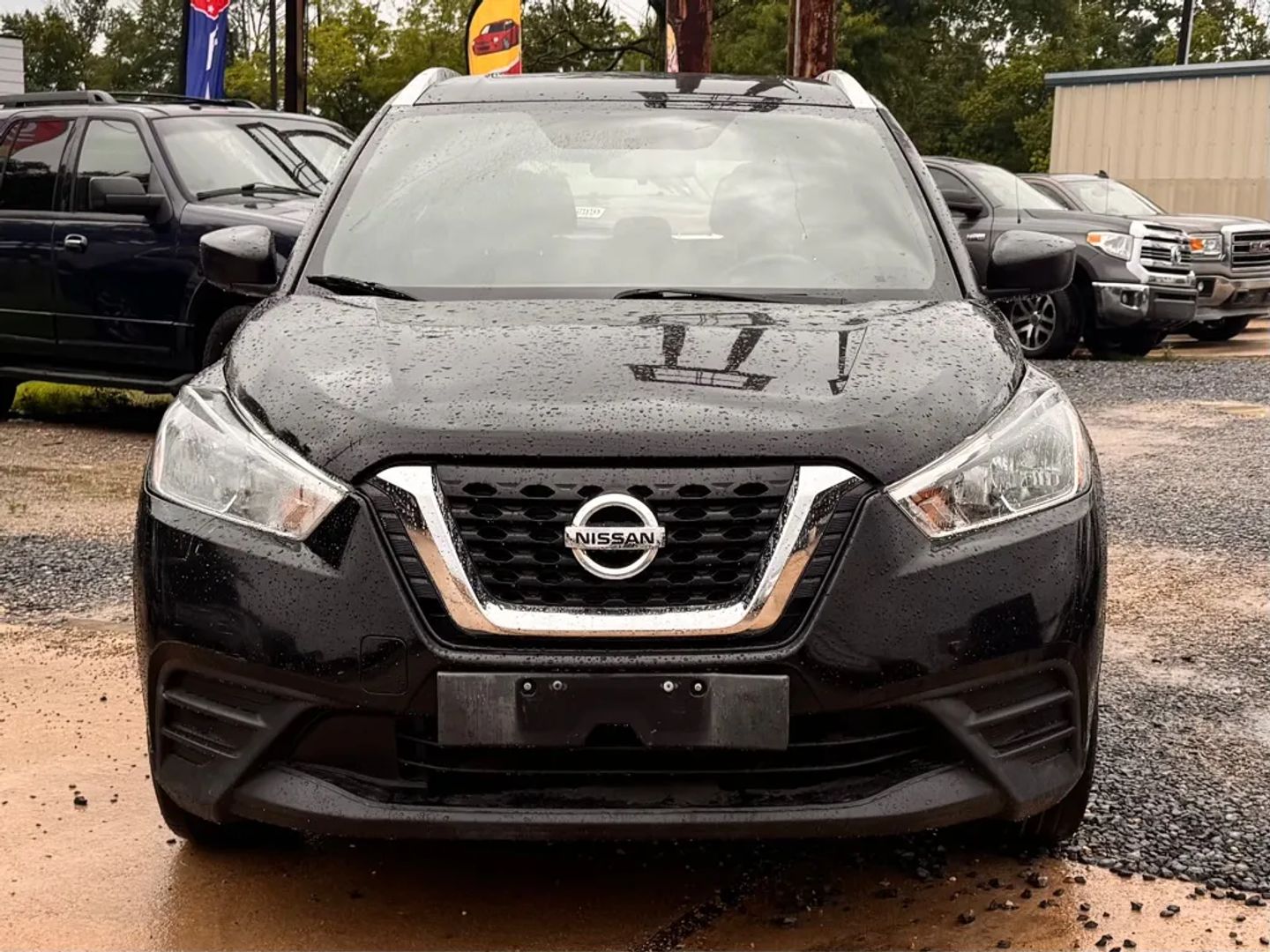 nissan kicks 2019 3N1CP5CU0KL540879 image nissan kicks 2019 3N1CP5CU0KL540879 image