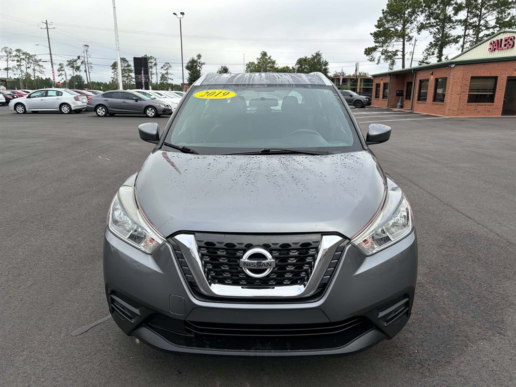 nissan kicks 2019 3N1CP5CU2KL514879 image nissan kicks 2019 3N1CP5CU2KL514879 image