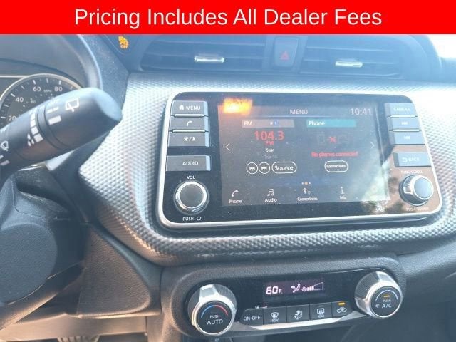nissan kicks 2019 3N1CP5CU2KL543492 image nissan kicks 2019 3N1CP5CU2KL543492 image