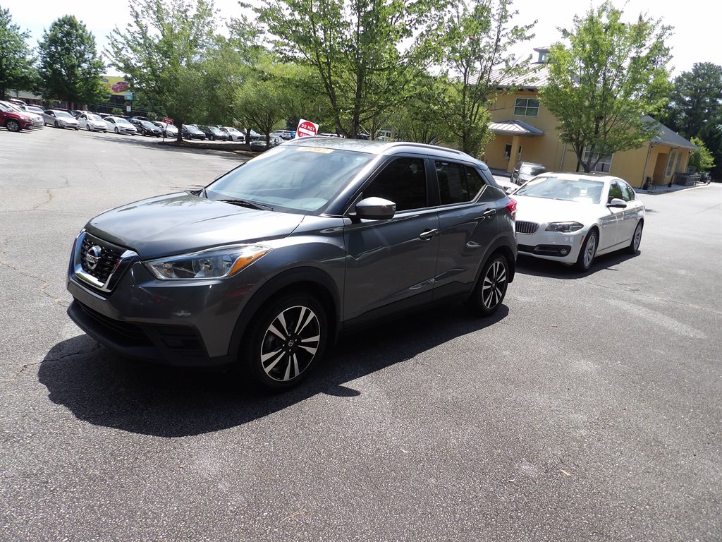 nissan kicks 2019 3N1CP5CU1KL504957 image nissan kicks 2019 3N1CP5CU1KL504957 image