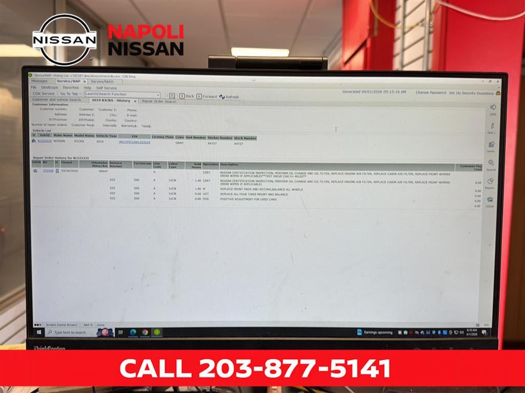 nissan kicks 2019 3N1CP5CU0KL523225 image nissan kicks 2019 3N1CP5CU0KL523225 image