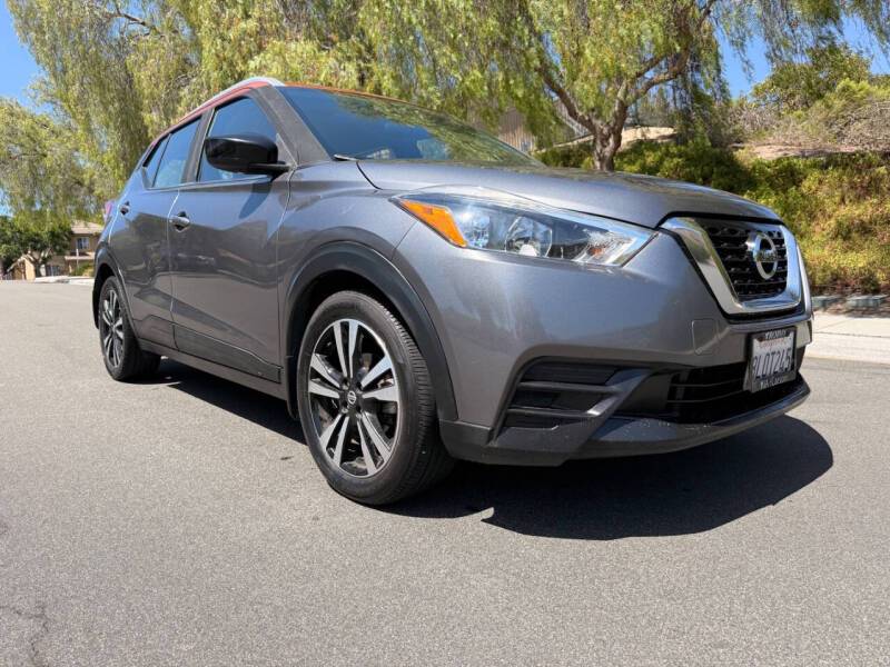 nissan kicks 2019 3N1CP5CU9KL504270 image nissan kicks 2019 3N1CP5CU9KL504270 image