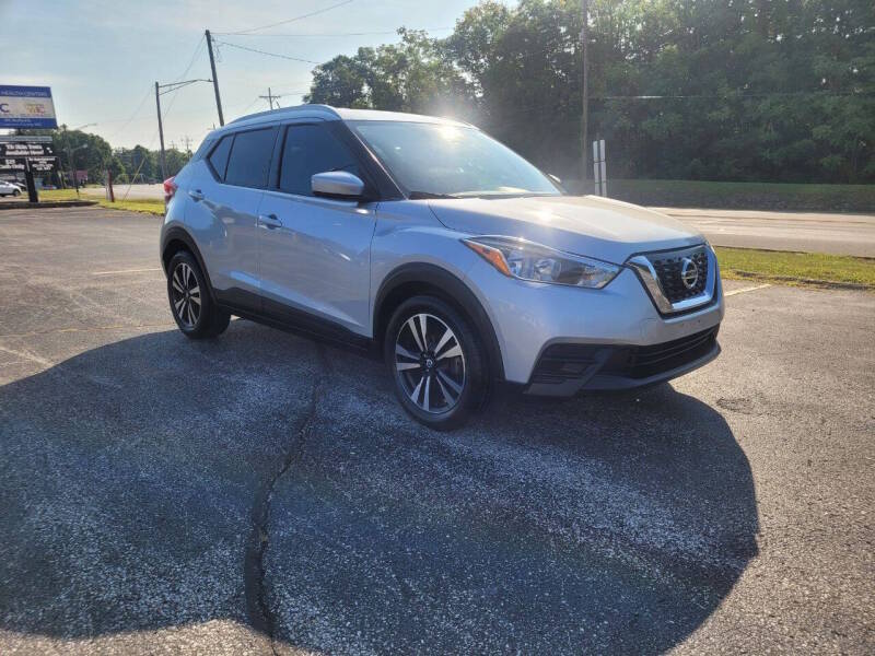nissan kicks 2019 3N1CP5CU3KL549270 image nissan kicks 2019 3N1CP5CU3KL549270 image