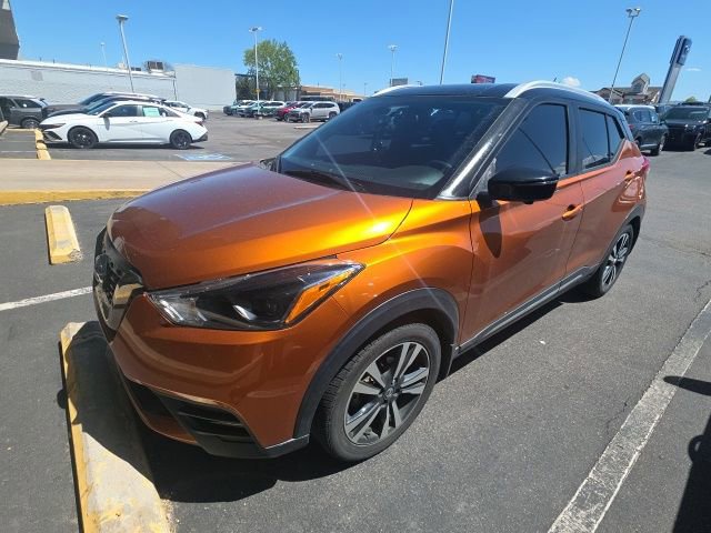 nissan kicks 2019 3N1CP5CU6KL510673 image nissan kicks 2019 3N1CP5CU6KL510673 image