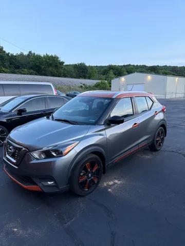 nissan kicks 2019 3N1CP5CU4KL517217 image nissan kicks 2019 3N1CP5CU4KL517217 image