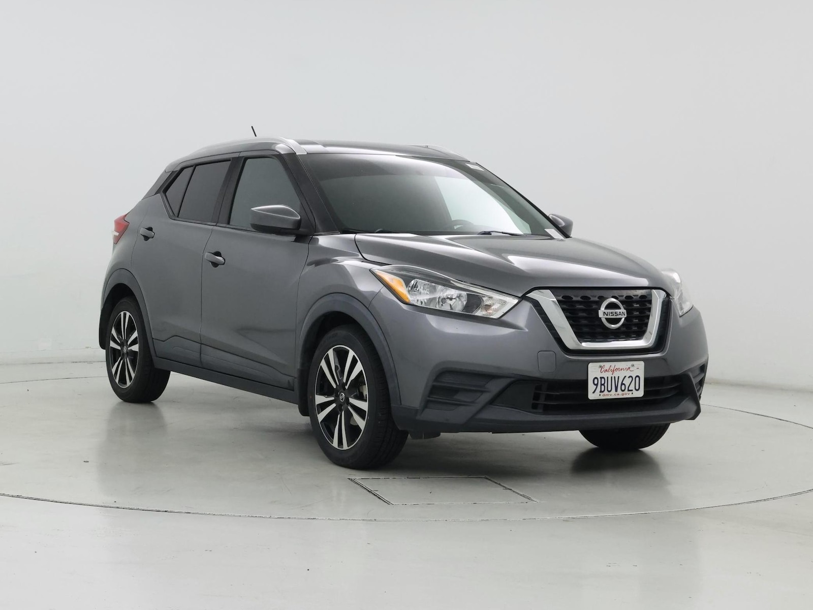 nissan kicks 2019 3N1CP5CUXKL497913 image nissan kicks 2019 3N1CP5CUXKL497913 image