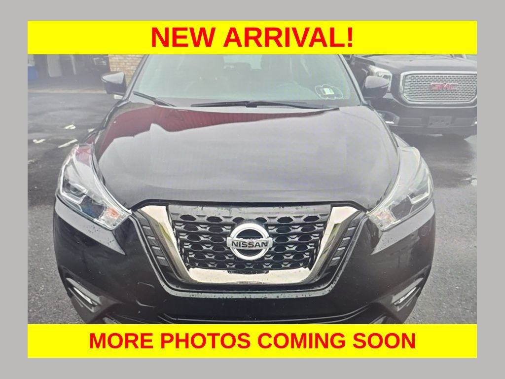 nissan kicks 2019 3N1CP5CU3KL550287 image nissan kicks 2019 3N1CP5CU3KL550287 image