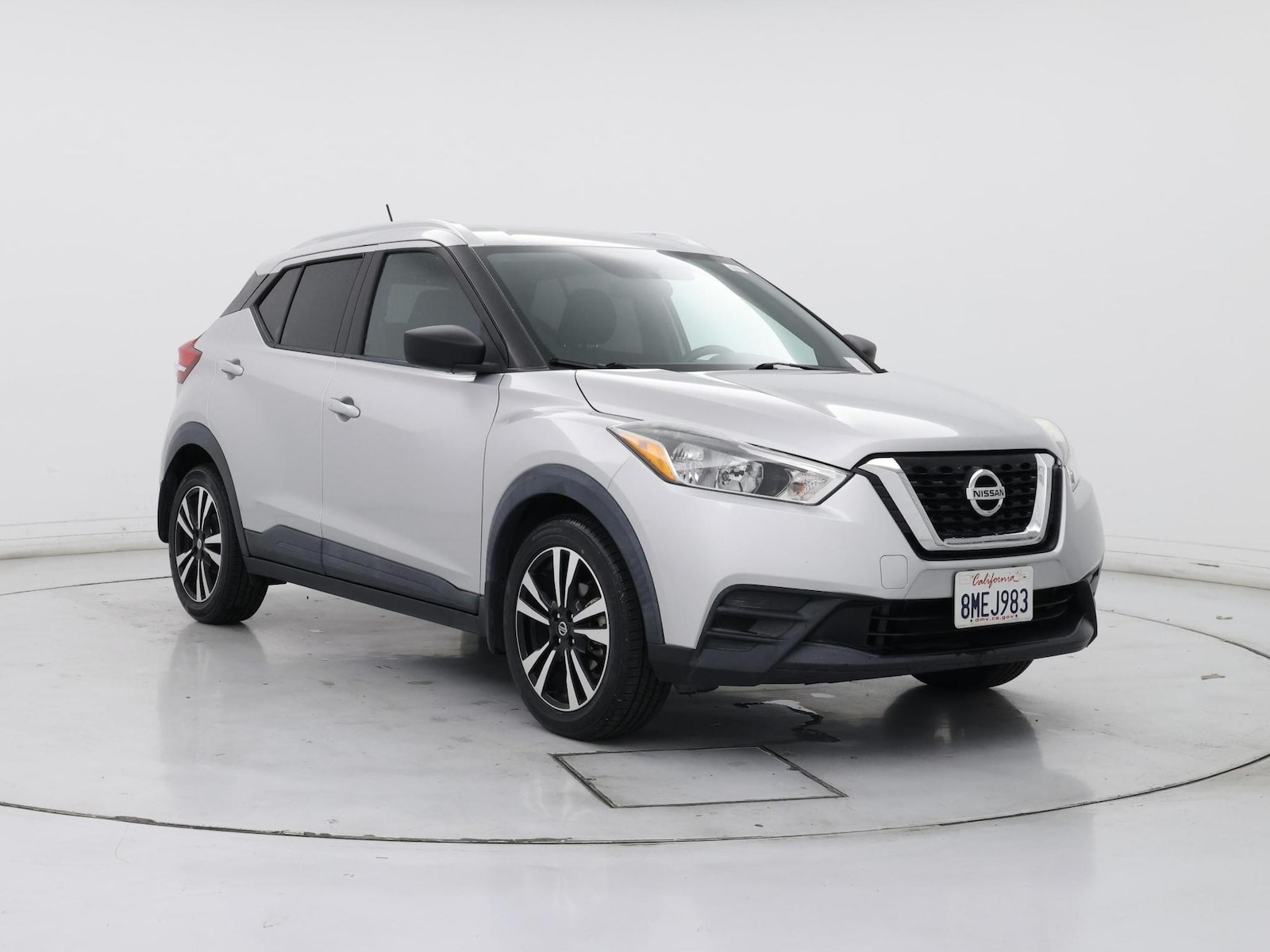 nissan kicks 2019 3N1CP5CU2KL522299 image nissan kicks 2019 3N1CP5CU2KL522299 image