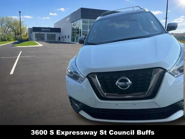 nissan kicks 2019 3N1CP5CU7KL543990 image nissan kicks 2019 3N1CP5CU7KL543990 image