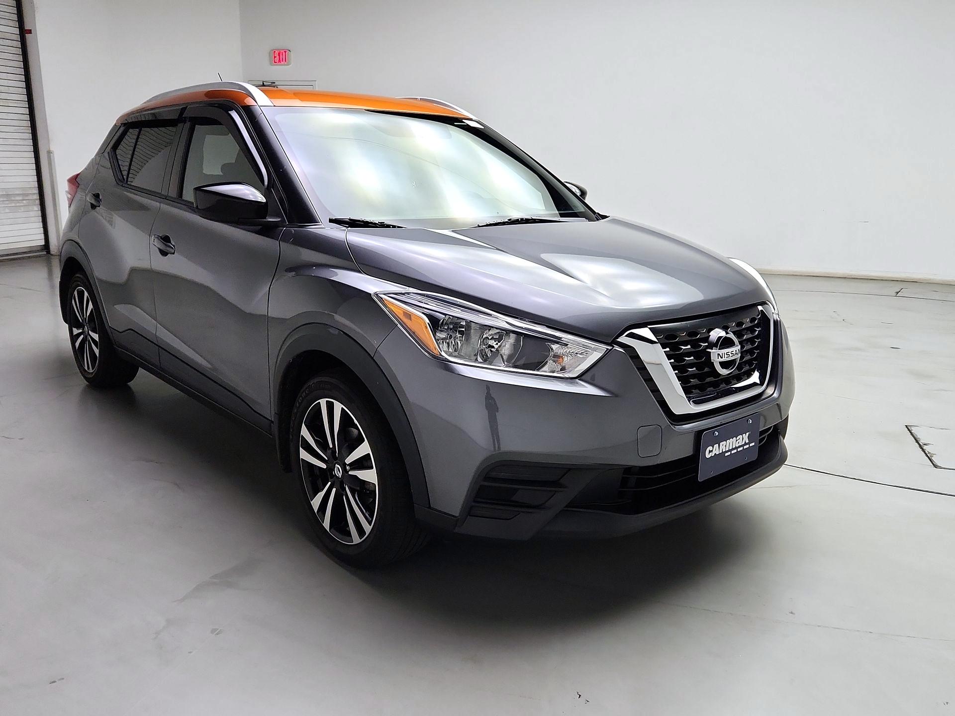 nissan kicks 2019 3N1CP5CU1KL566813 image nissan kicks 2019 3N1CP5CU1KL566813 image