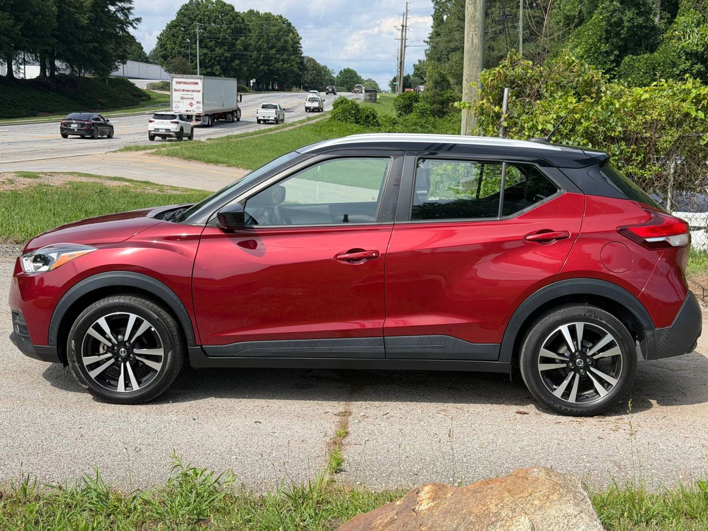 nissan kicks 2019 3N1CP5CU2KL544111 image nissan kicks 2019 3N1CP5CU2KL544111 image