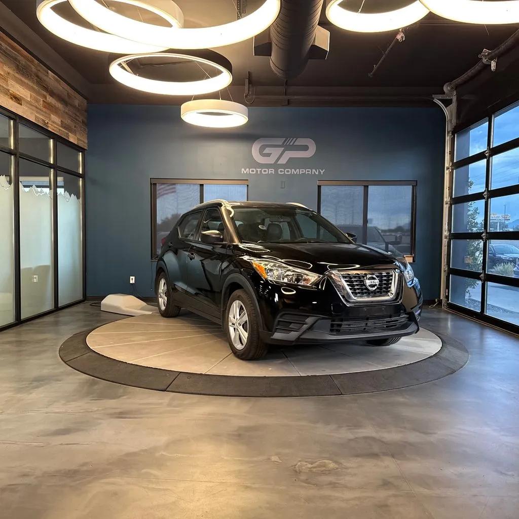 nissan kicks 2019 3N1CP5CU2KL505874 image nissan kicks 2019 3N1CP5CU2KL505874 image
