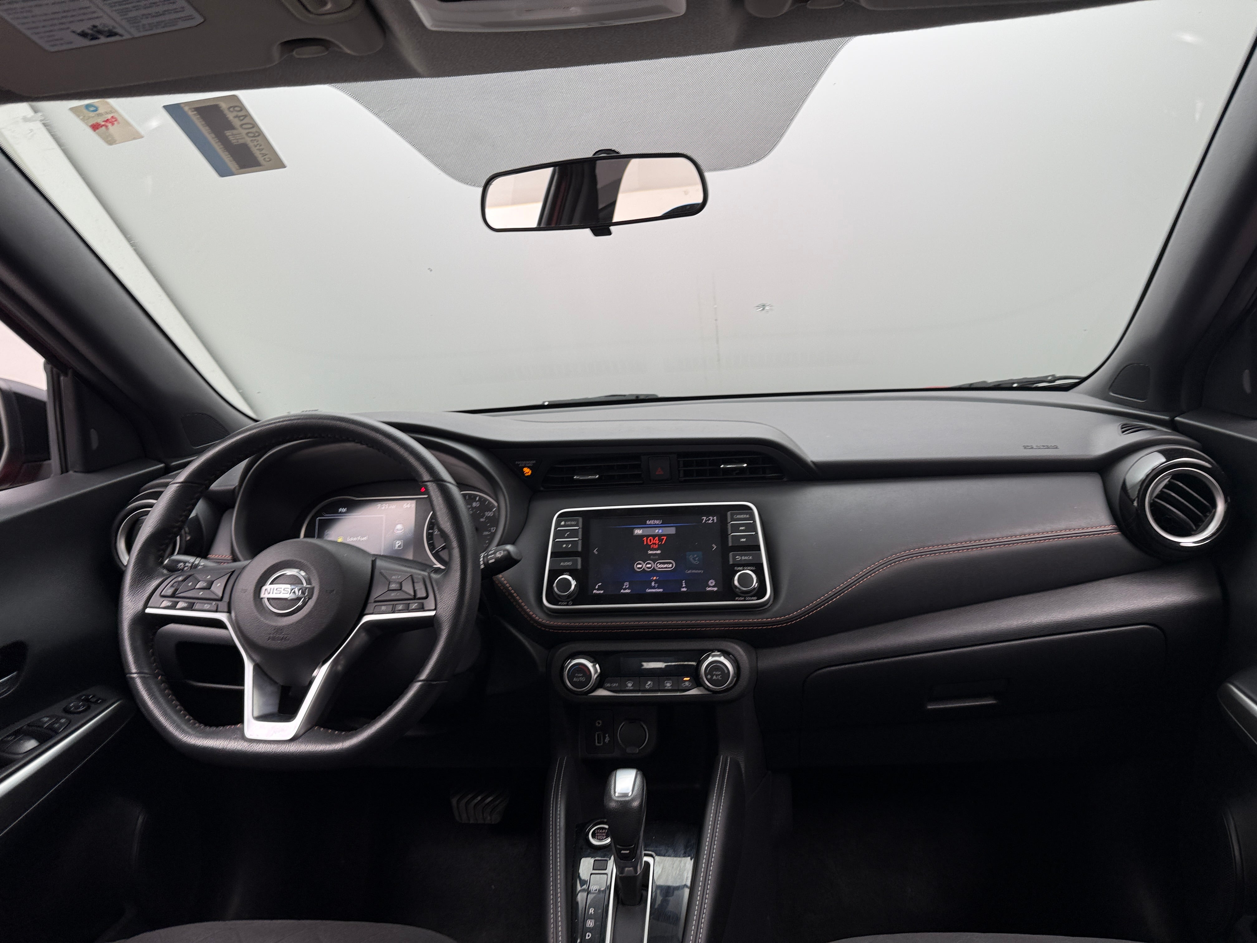nissan kicks 2019 3N1CP5CU2KL554802 image nissan kicks 2019 3N1CP5CU2KL554802 image