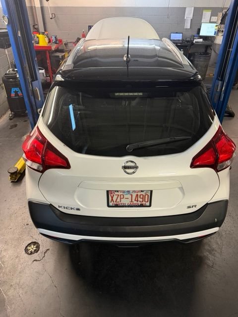 nissan kicks 2019 3N1CP5CUXKL511146 image nissan kicks 2019 3N1CP5CUXKL511146 image