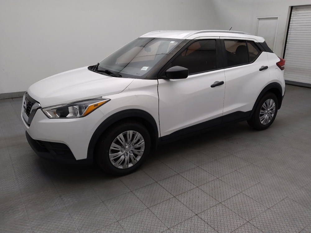 nissan kicks 2019 3N1CP5CU2KL501596 image nissan kicks 2019 3N1CP5CU2KL501596 image