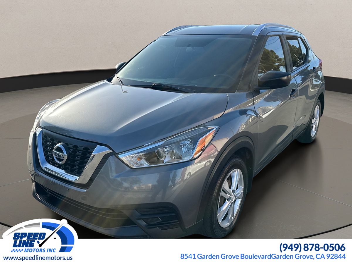 nissan kicks 2019 3N1CP5CU2KL496402 image nissan kicks 2019 3N1CP5CU2KL496402 image