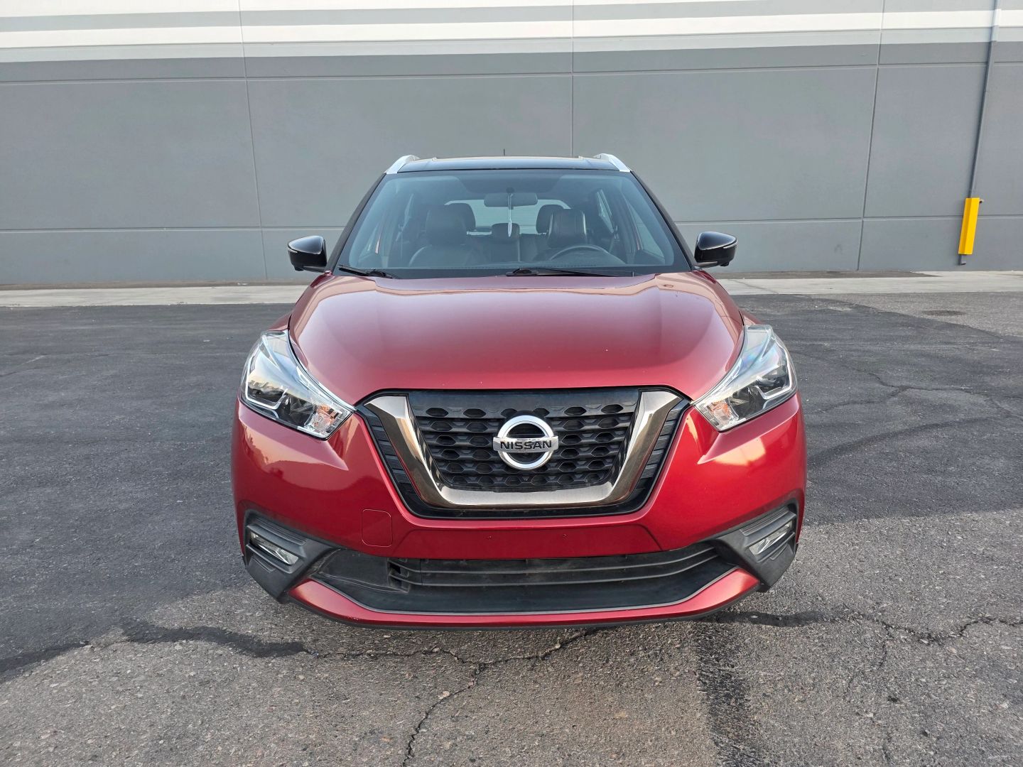 nissan kicks 2019 3N1CP5CU7KL529684 image nissan kicks 2019 3N1CP5CU7KL529684 image