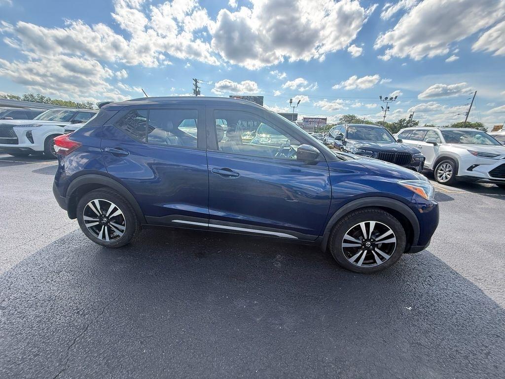 nissan kicks 2019 3N1CP5CU9KL556238 image nissan kicks 2019 3N1CP5CU9KL556238 image