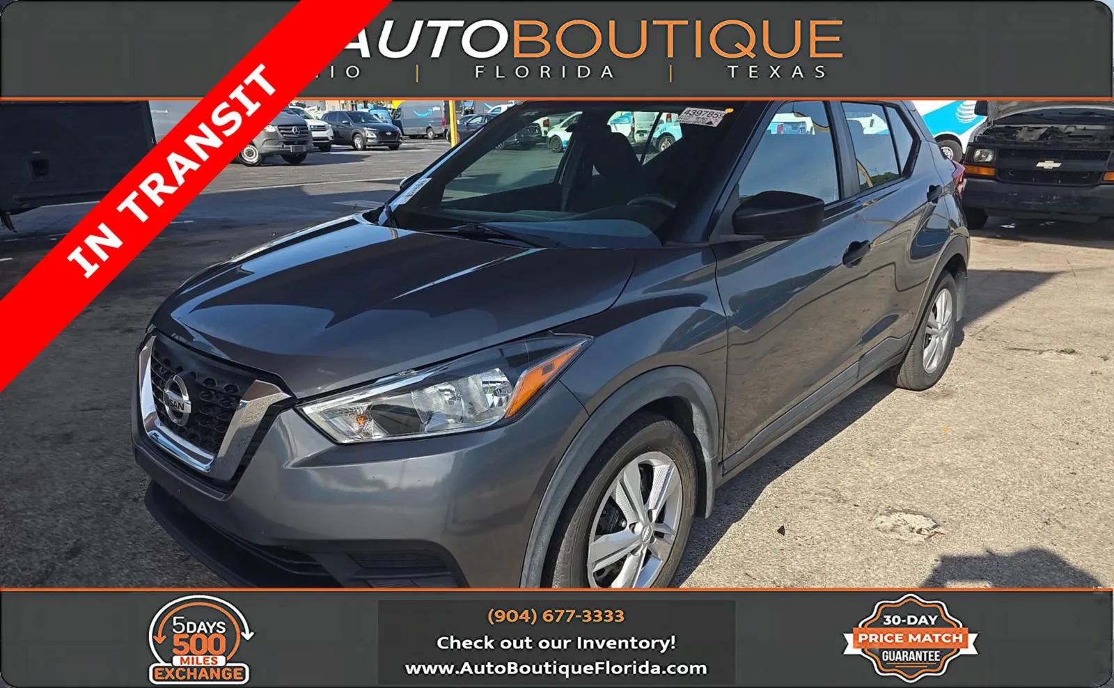 nissan kicks 2019 3N1CP5CU1KL569033 image nissan kicks 2019 3N1CP5CU1KL569033 image