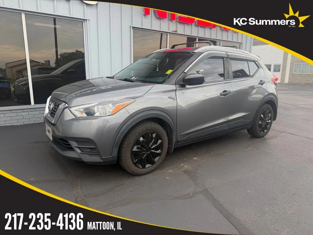 nissan kicks 2019 3N1CP5CU0KL505257 image nissan kicks 2019 3N1CP5CU0KL505257 image