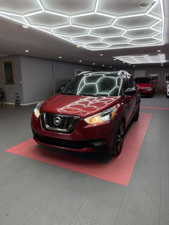 nissan kicks 2019 3N1CP5CU7KL539339 image nissan kicks 2019 3N1CP5CU7KL539339 image