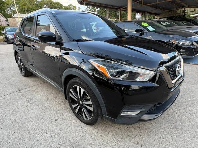 nissan kicks 2019 3N1CP5CUXKL516816 image nissan kicks 2019 3N1CP5CUXKL516816 image