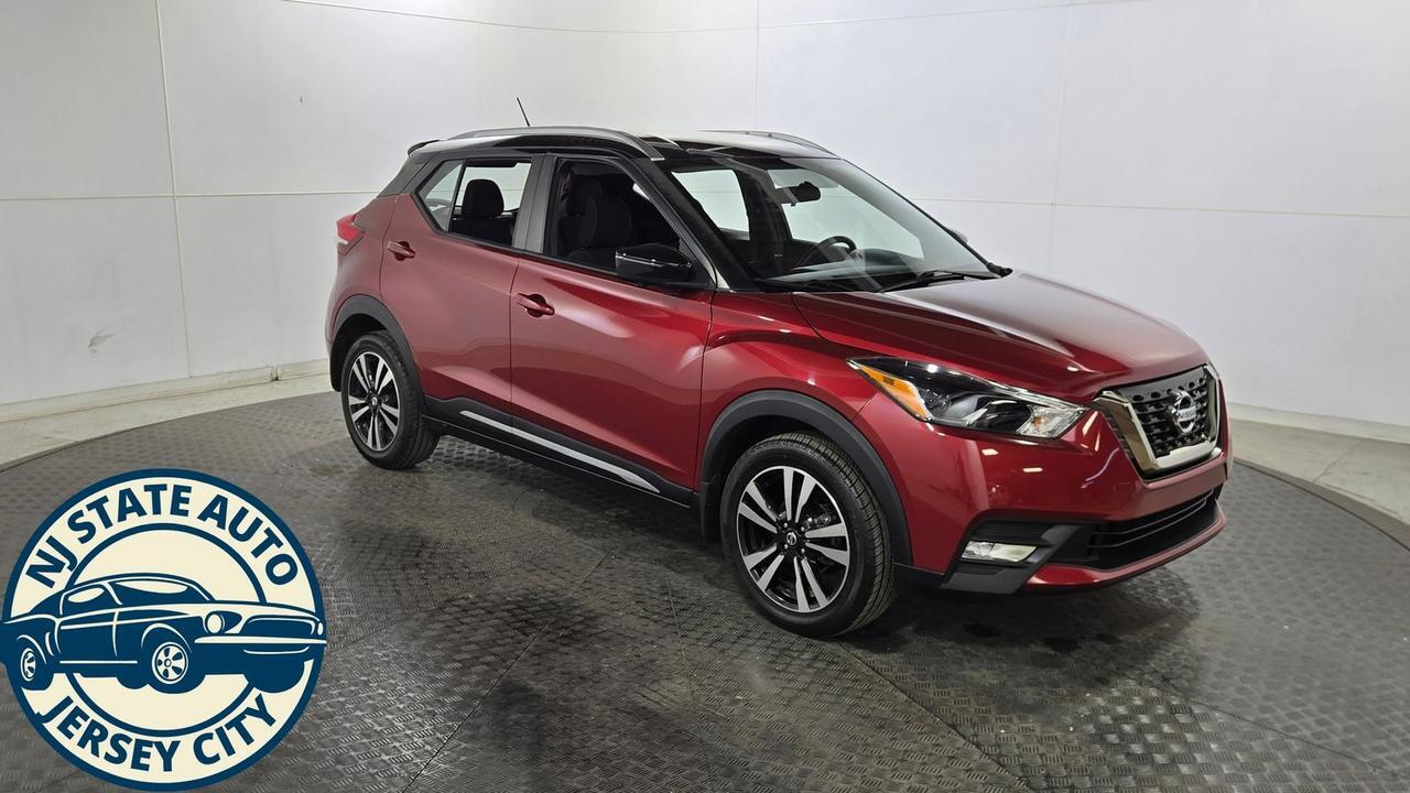 nissan kicks 2019 3N1CP5CU1KL524142 image nissan kicks 2019 3N1CP5CU1KL524142 image